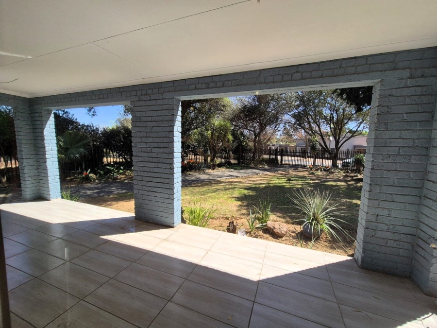 4 Bedroom Property for Sale in Sasolburg Ext 15 Free State